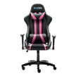SILLA GAMING VLFORCE 1150 NEGRA-ROSA VOLTEN