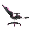 SILLA GAMING VLFORCE 1200 NEGRA-ROSA VOLTEN