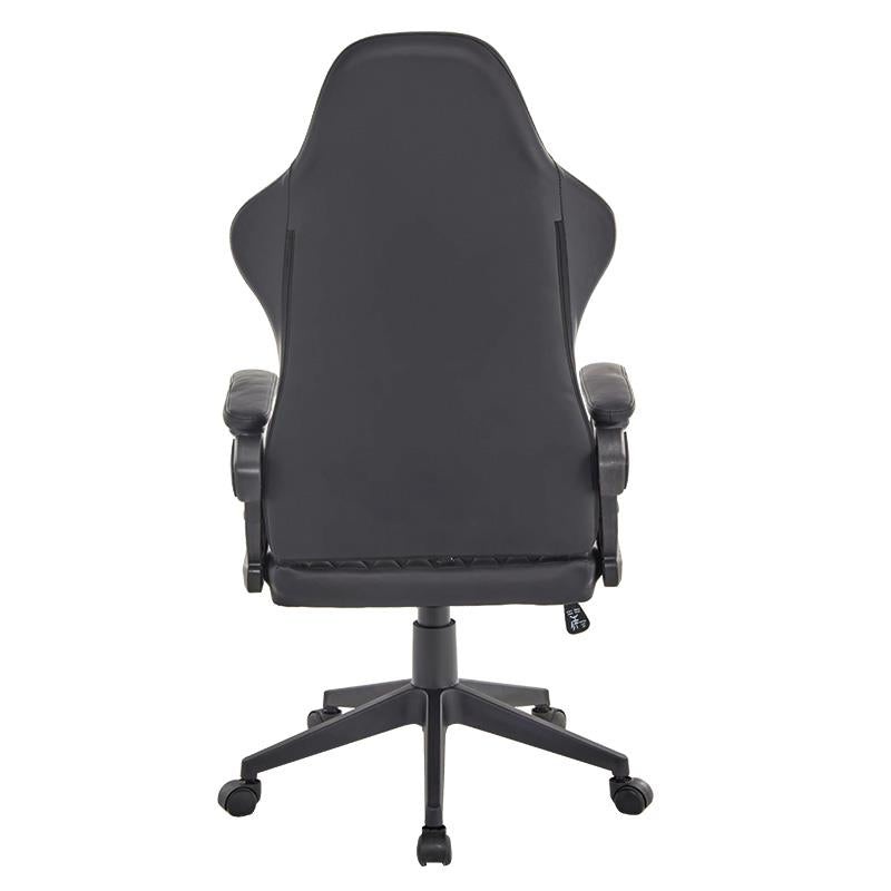 SILLA GAMING VLFORCE 2100 NEGRA-AZUL VOLTEN