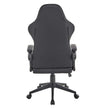SILLA GAMING VLFORCE 2100 NEGRA-AZUL VOLTEN