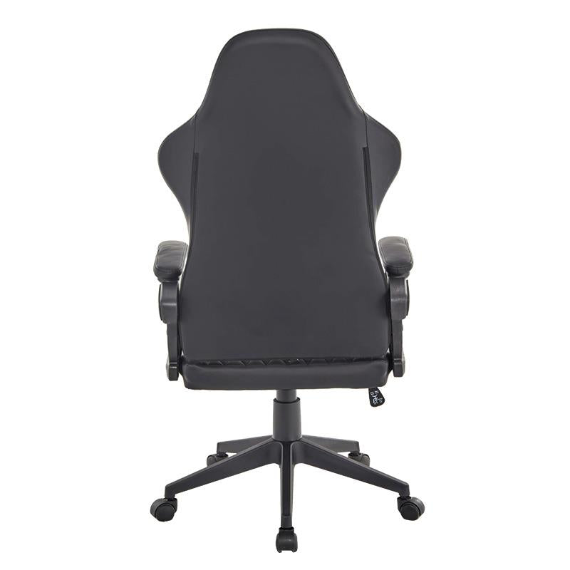 SILLA GAMING VLFORCE 2100 NEGRA-ROJA VOLTEN