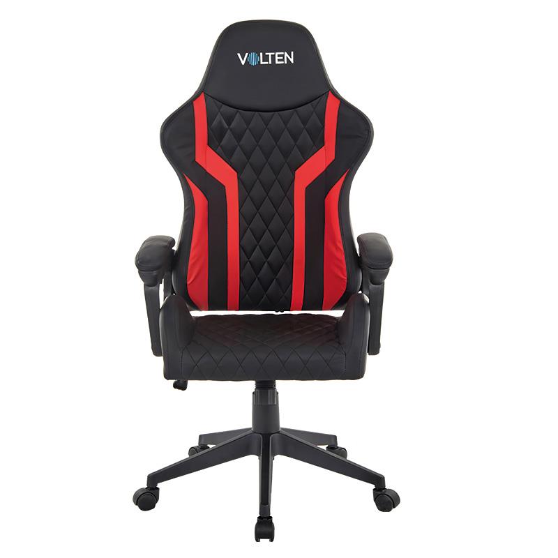 SILLA GAMING VLFORCE 2100 NEGRA-ROJA VOLTEN