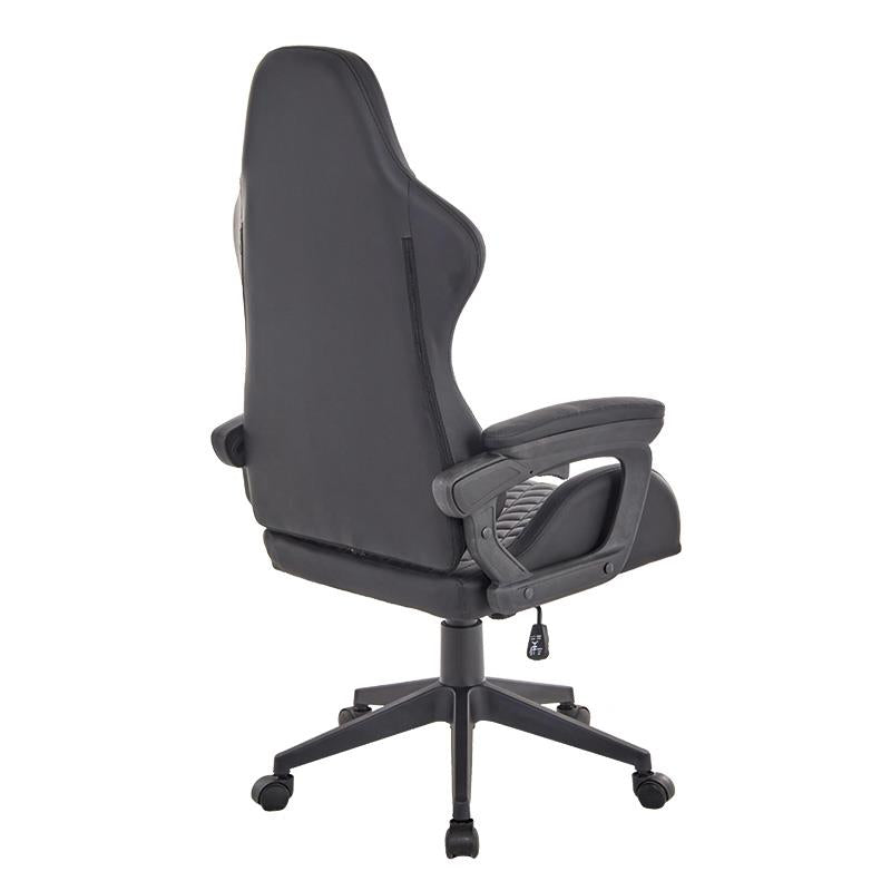 SILLA GAMING VLFORCE 2100 NEGRA VOLTEN