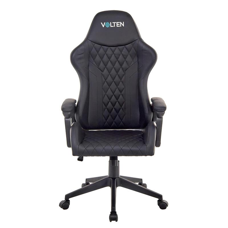 SILLA GAMING VLFORCE 2100 NEGRA VOLTEN