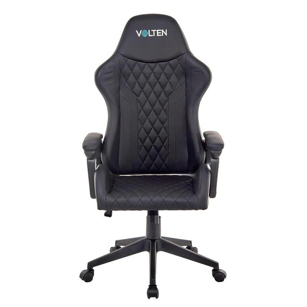 SILLA GAMING VLFORCE 2100 NEGRA VOLTEN