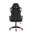 SILLA GAMING VLSOUND NEGRA-ROSA VOLTEN