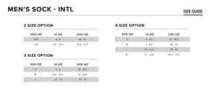 Calcetines Alpinestars ZX V4