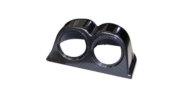 SOPORTE GT2I 2 MANÓMETROS