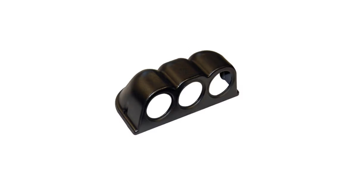 SOPORTE GT2I 3 MANÓMETROS