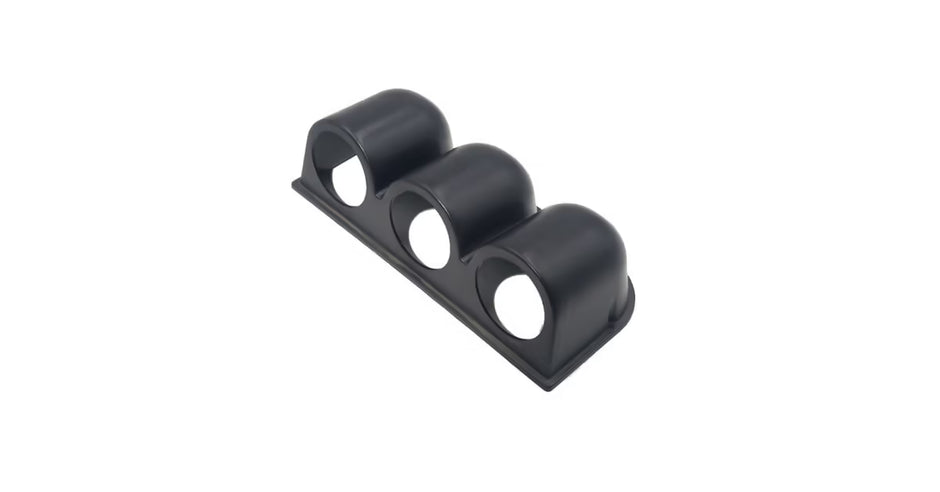 SOPORTE GT2I 3 MANÓMETROS
