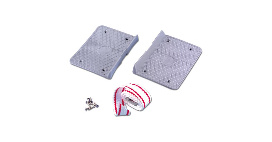 SOPORTE CAJA DE BATERIA PARA BAC45 Y BAC70