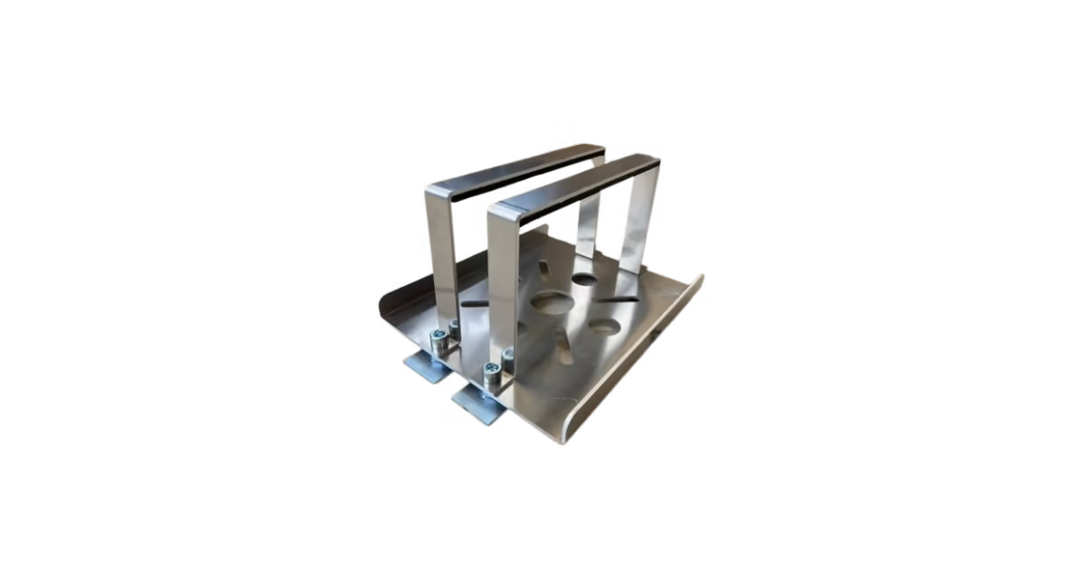 SOPORTE DE ALUMINIO PARA BATERÍA ATOMIQUE HYPERION 20