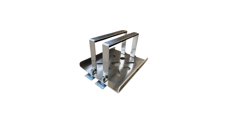 SOPORTE DE ALUMINIO PARA BATERÍA ATOMIQUE HYPERION 20
