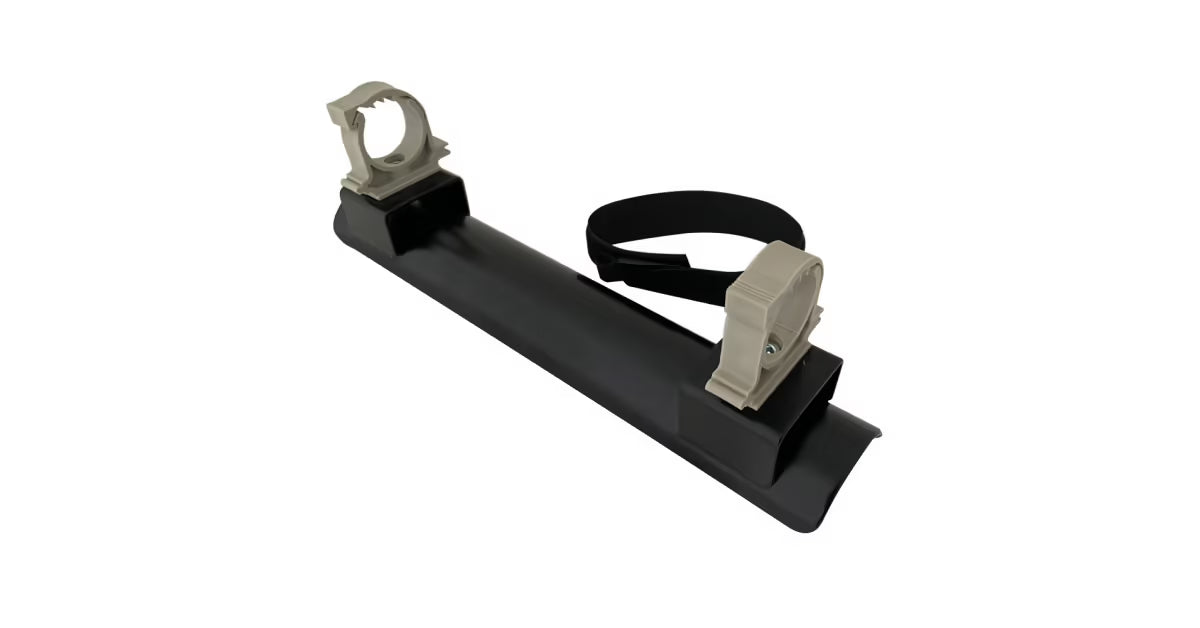 SOPORTE DE GATO EVO CRK FIJACIÓN ARCO