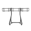 SOPORTE MONITOR TRIPLE 24-32