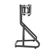 SOPORTE MONITOR TRIPLE 24-32