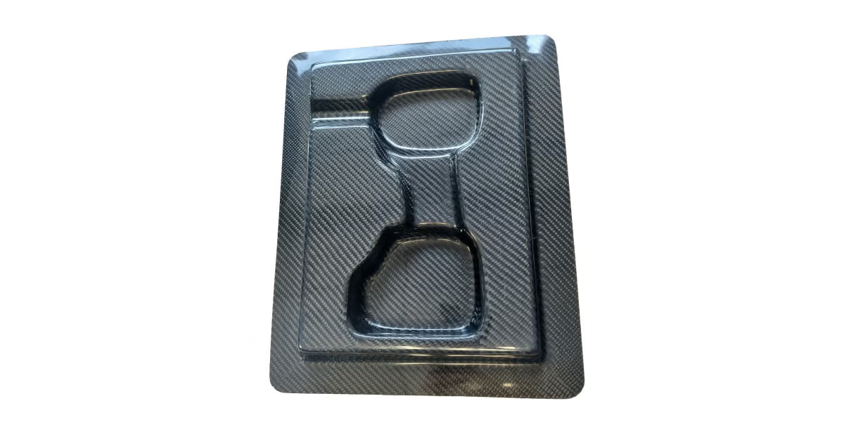 SOPORTE PARA PISTOLA DE IMPACTO GT2I CARBONO