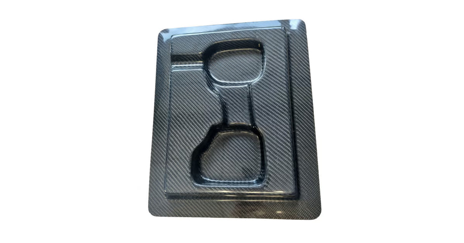 SOPORTE PARA PISTOLA DE IMPACTO GT2I CARBONO