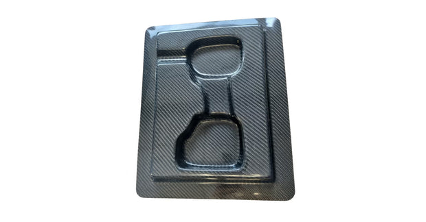 SOPORTE PARA PISTOLA DE IMPACTO GT2I CARBONO