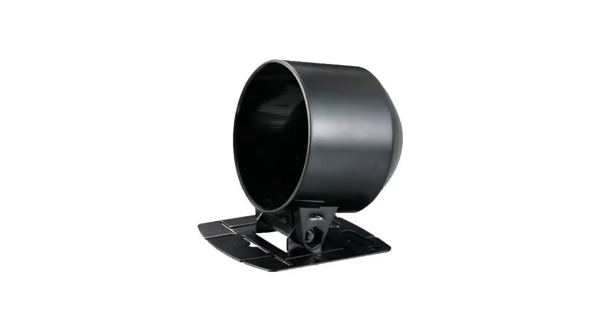 SOPORTE GT2I MANÓMETRO DIAMETRO 52MM