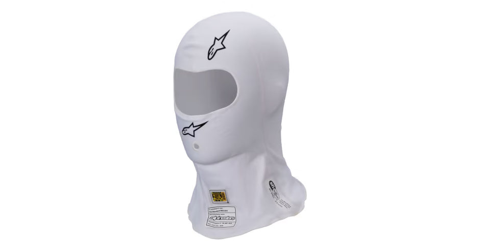 Sotocasco Alpinestars ZX Evo V2 FIA-SFI