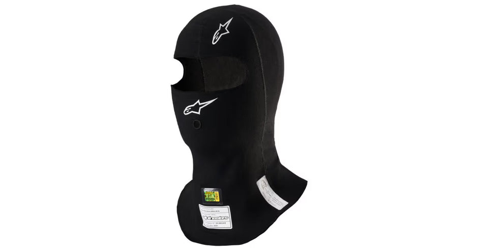 Sotocasco Alpinestars ZX EVO V3 FIA / SFI