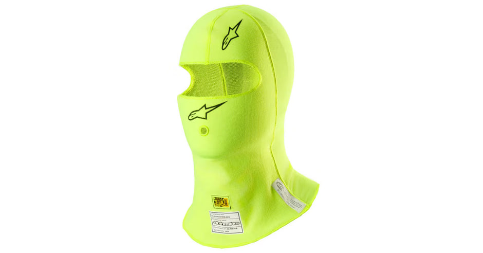 Sotocasco Alpinestars ZX EVO V3 FIA / SFI