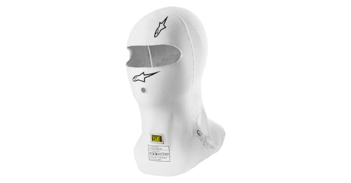 Sotocasco Alpinestars ZX EVO V3 FIA / SFI