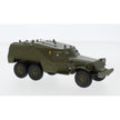 1950 Camión SPW-152 3 Ejes NVA TANK Verde Militar 1:43 Premium ClassiXXs PCL47059