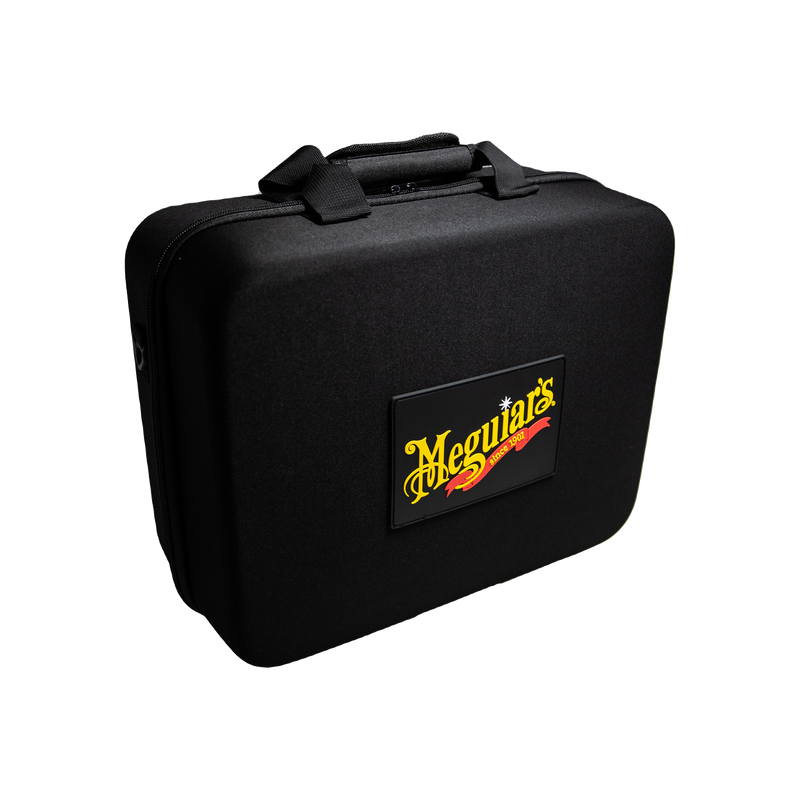 MEGUIAR´S MALETA SOFT SHELL CASE