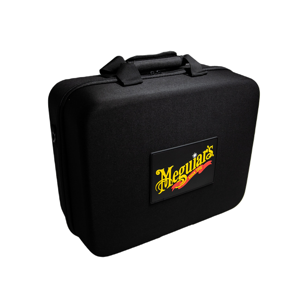 MEGUIAR´S MALETA SOFT SHELL CASE