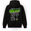 SUDADERA HATER LOOK AT ME