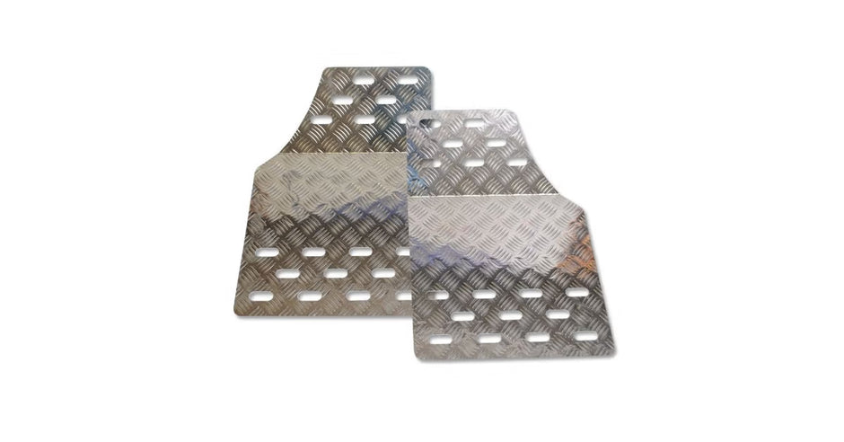 SUELO ALUMINIO PILOTO+COPILOTO GT2I