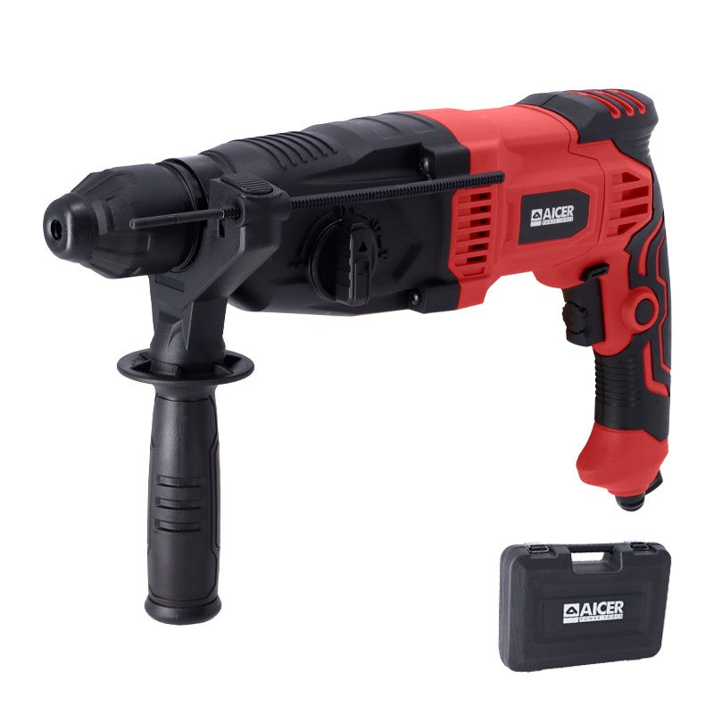 TALADRO COMBINADO SDS-PLUS AICER 3J 1.050W AC1809