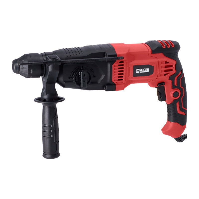 TALADRO COMBINADO SDS-PLUS AICER 3J 1.050W AC1809