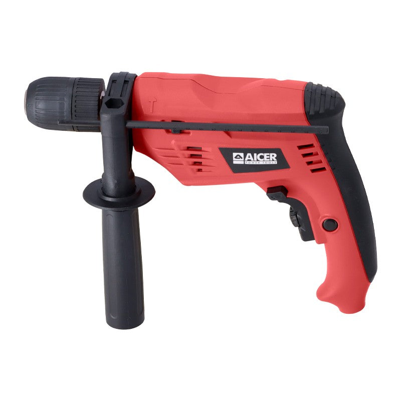 TALADRO IMPACTO 13MM 500W AICER