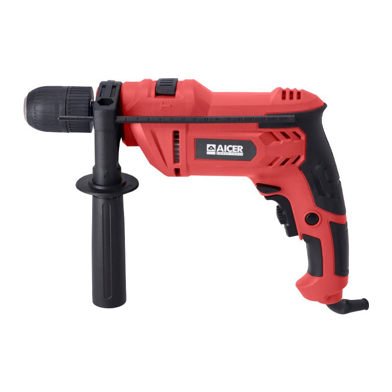 TALADRO PERCUTOR 900W AICER