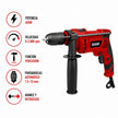 TALADRO PERCUTOR AICER 13MM 650W