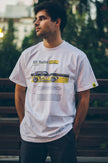 Camiseta “R5 Turbo Ragnotti Fan Art Ed”