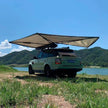 TOLDO 270º 214X15X12CM PARA COCHE FLOXWING SERIE ISLA DE LOBOS ATHANSPORT
