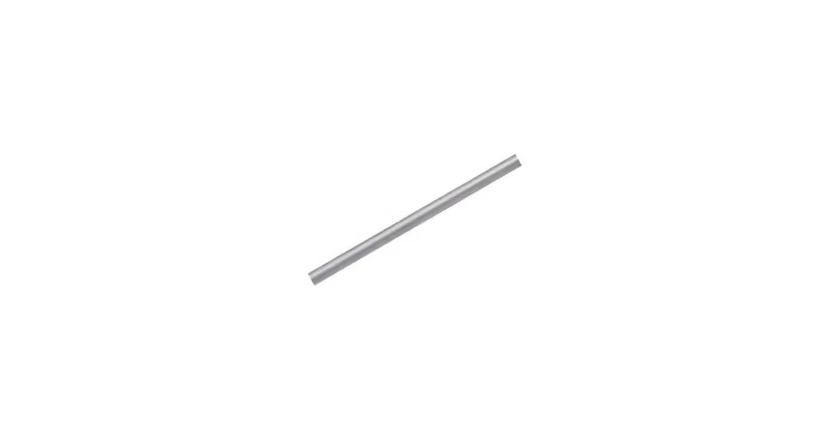 TUBO ARCO E355 DIÁMETRO 40MM LONGITUD 1.5M