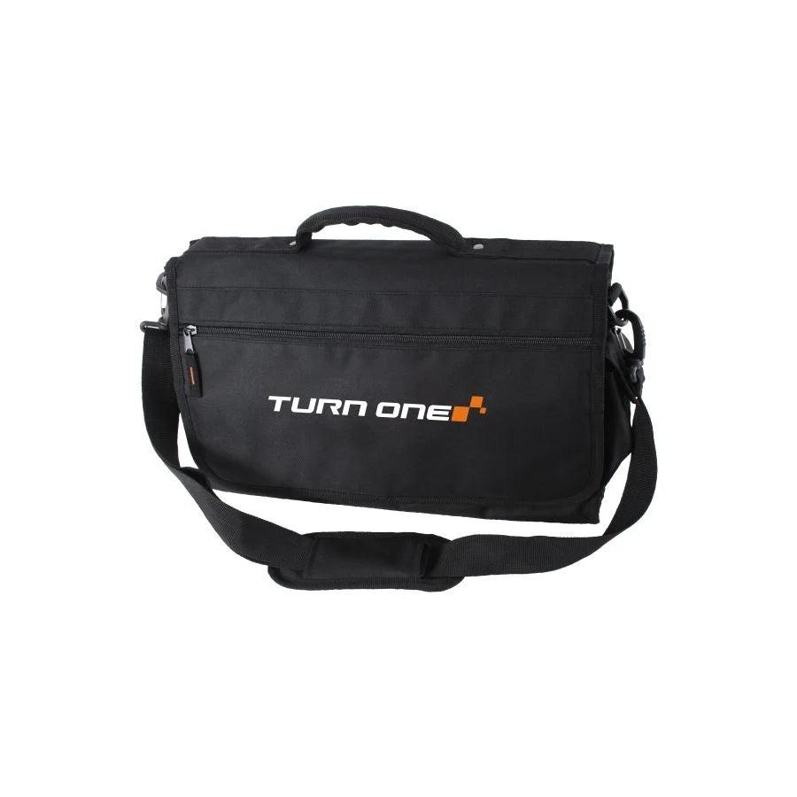 TURN ONE Codriver Bag