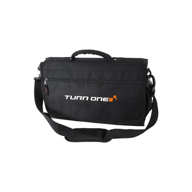 TURN ONE Codriver Bag