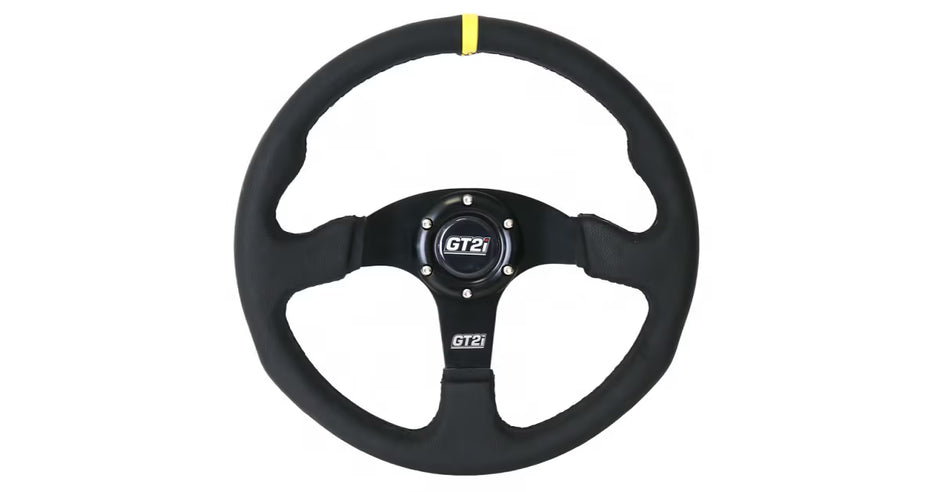 VOLANTE GT2I RACE CUERO