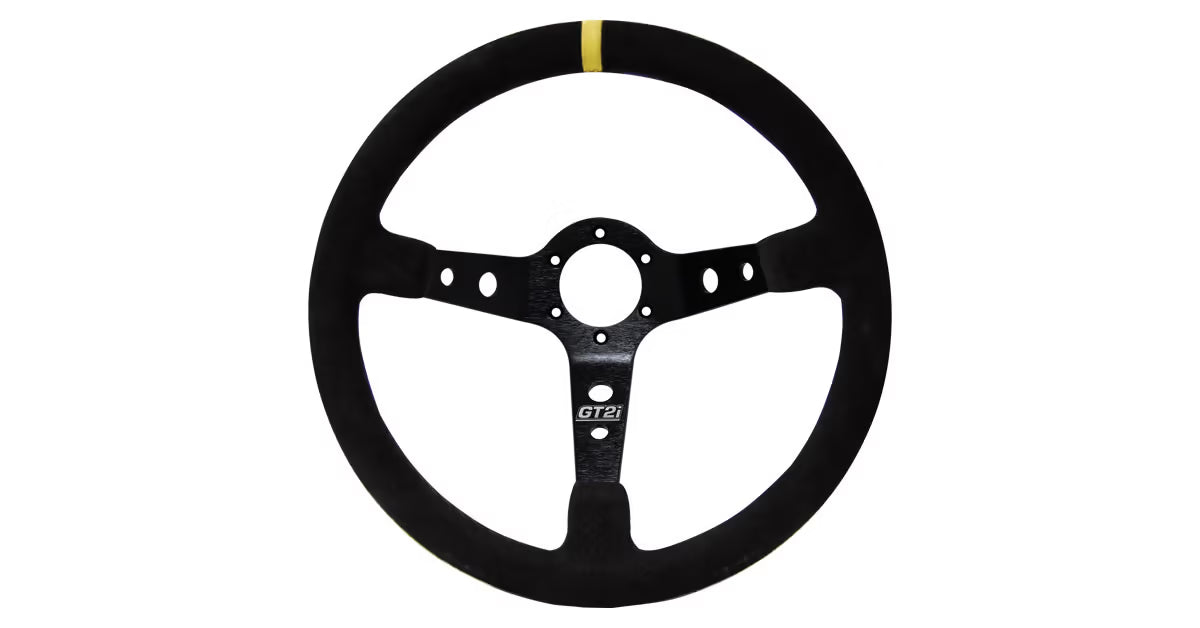 VOLANTE GT2I RACE CUERO