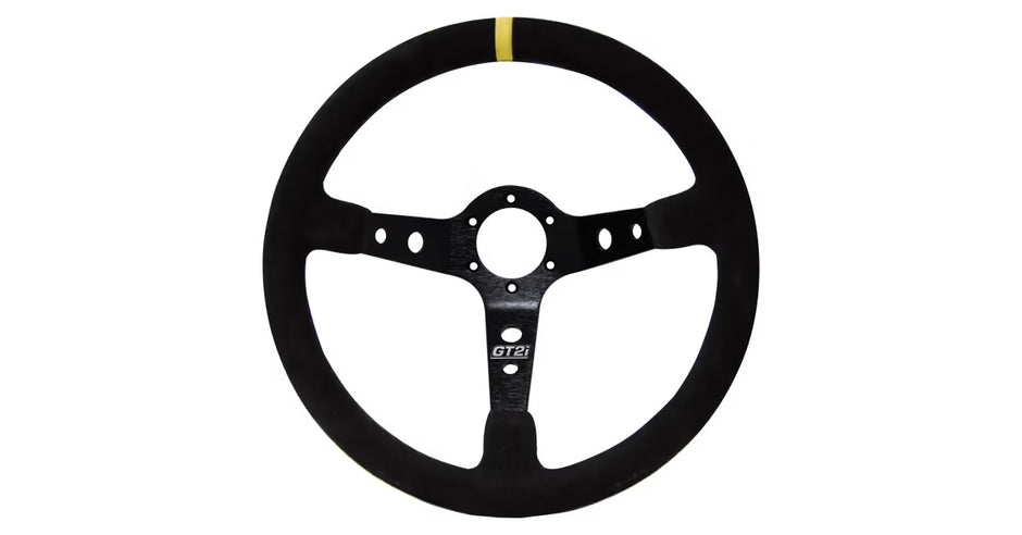 VOLANTE GT2I RACE CUERO