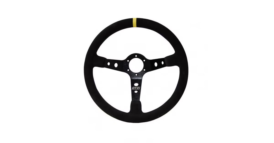 VOLANTE GT2I RACE CUERO