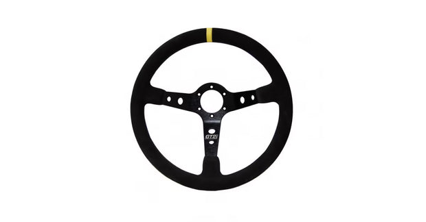 VOLANTE GT2I RACE CUERO