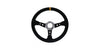 VOLANTE GT2I RACE PIEL DE GAMUZA