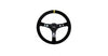 VOLANTE GT2I RACE PIEL DE GAMUZA